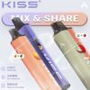 kis5❤️🔥 拋棄式電子煙 6500口(限量發售) - Thumbnail Image 6