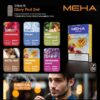 MEHA煙彈一代主機通用(一盒三顆) - Thumbnail Image 1