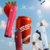 kis5❤️🔥 拋棄式電子煙 6500口(限量發售) - Thumbnail Image 2